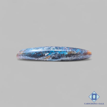 Kyanite Quartz Marquise Cabochons
