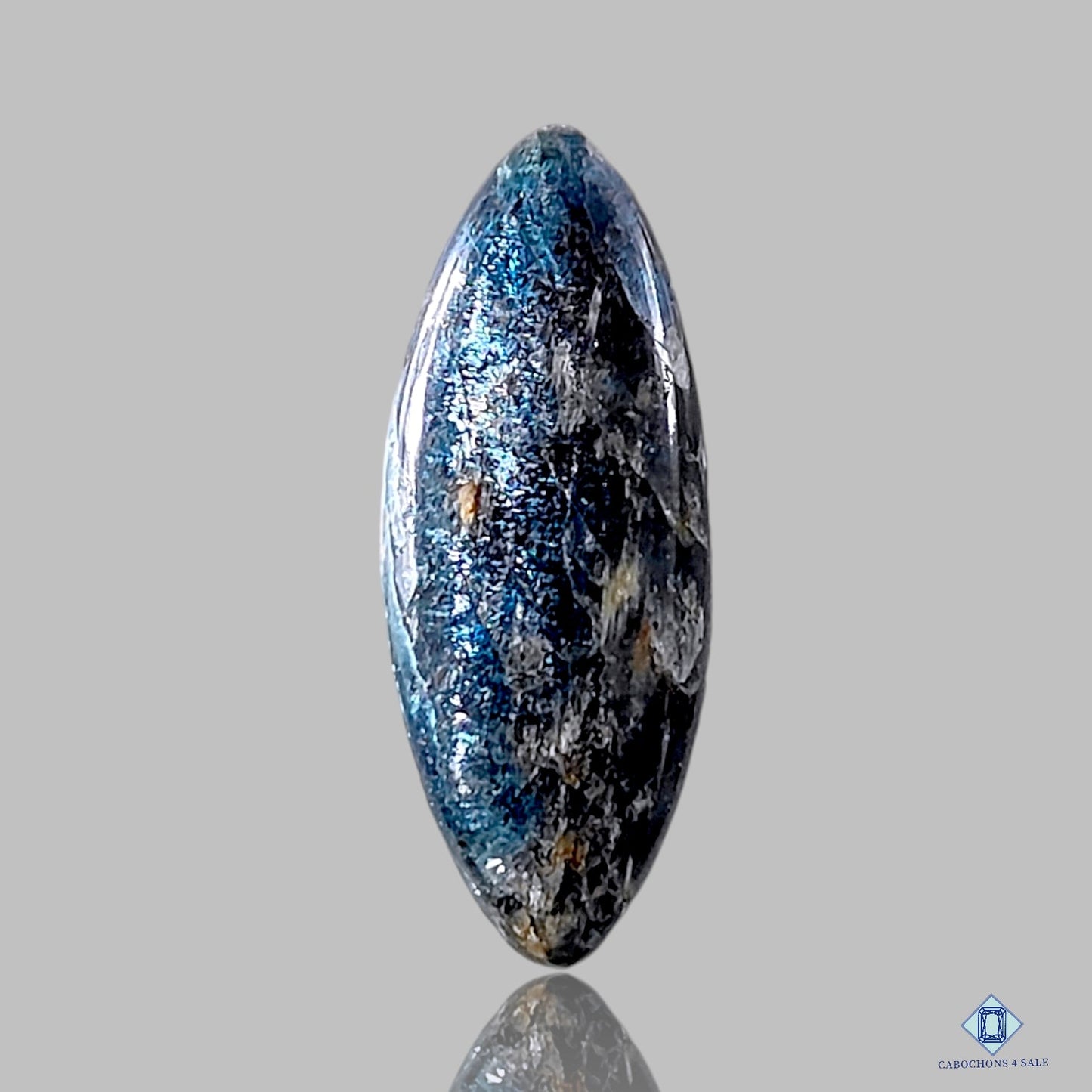 Kyanite Quartz