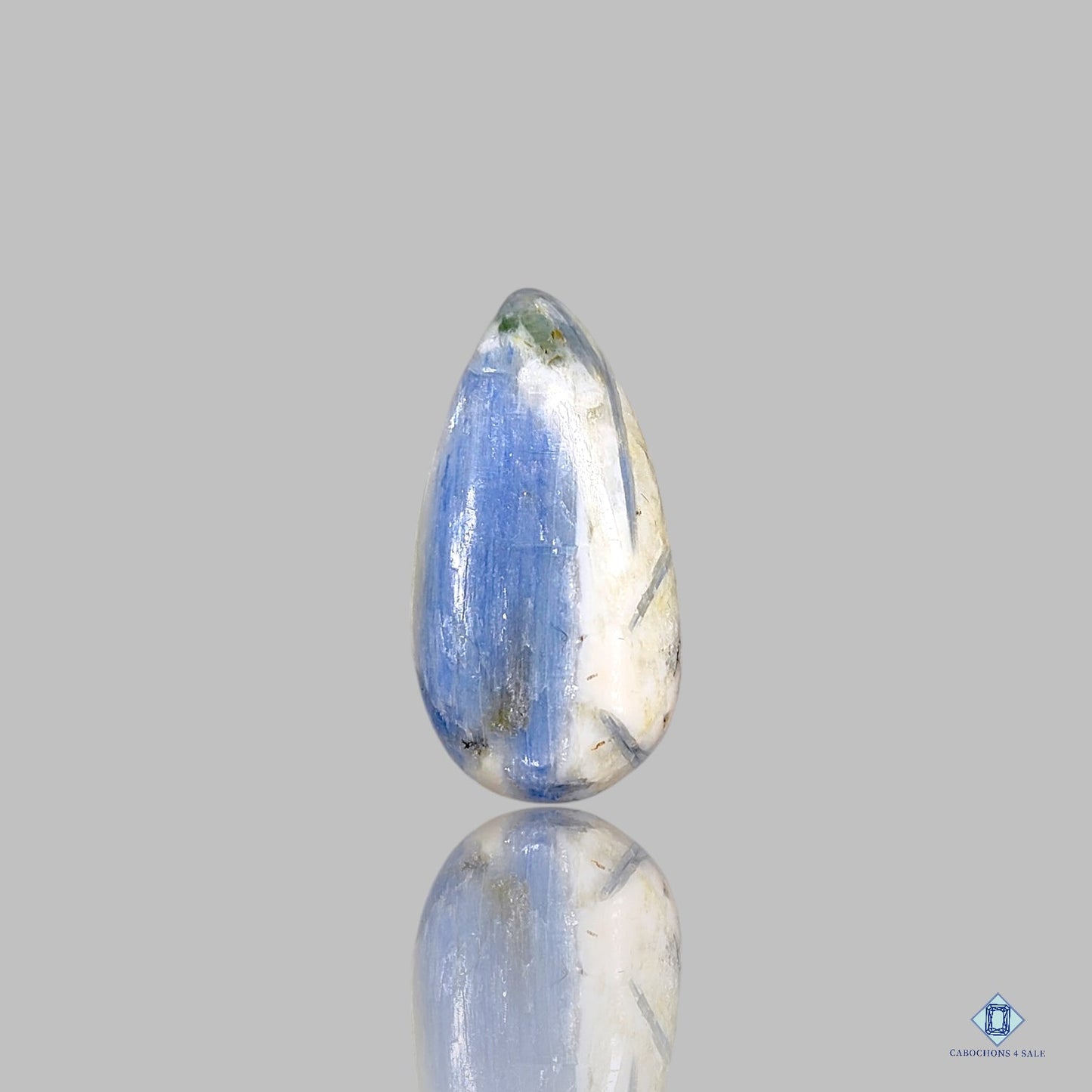 Kyanite Quartz