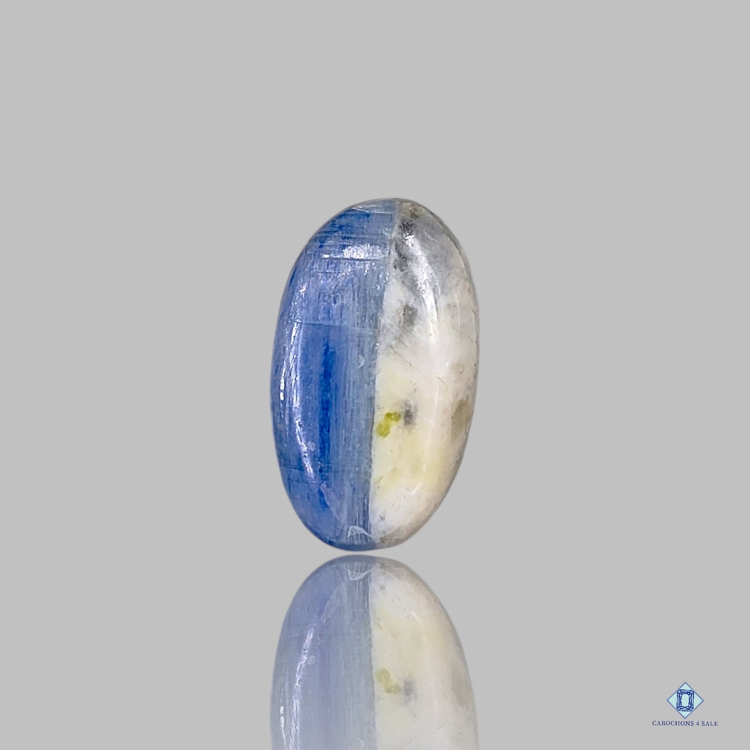 Kyanite Quartz