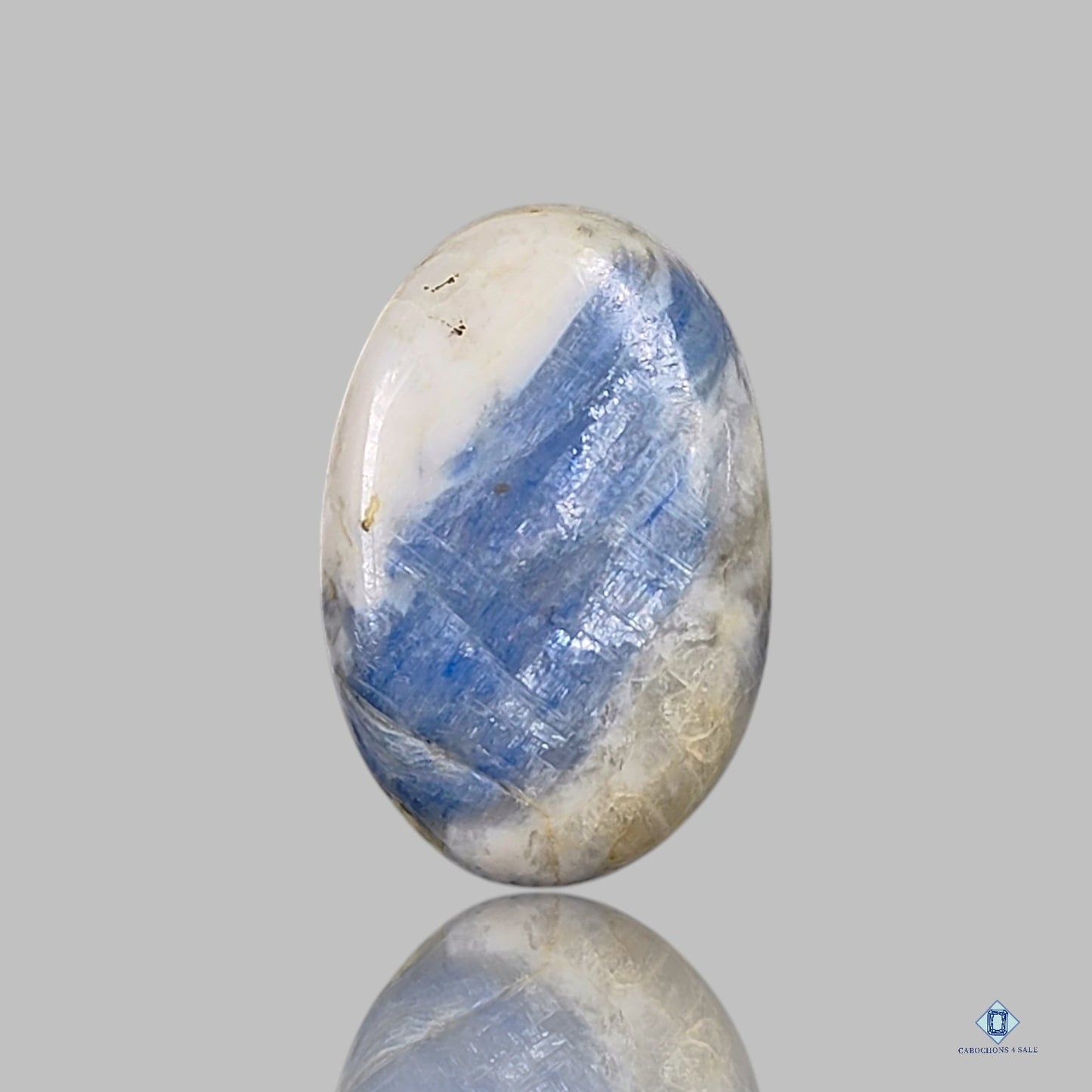 Kyanite Quartz