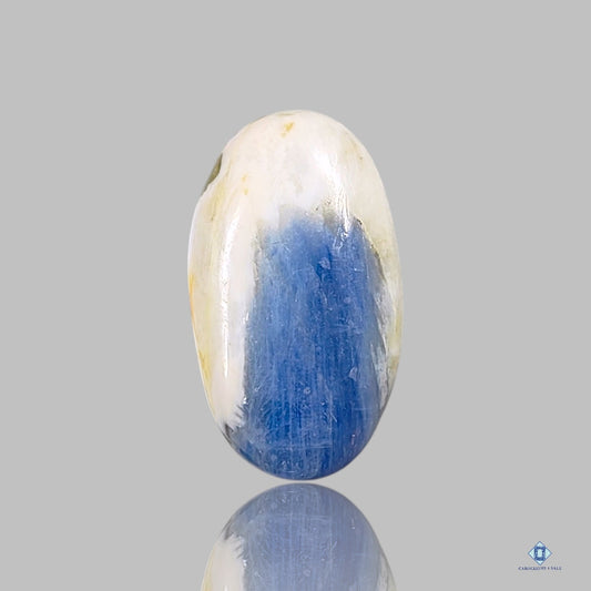 Kyanite Quartz