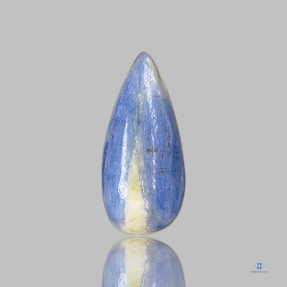 Kyanite Quartz