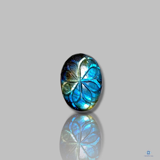 Labradorite