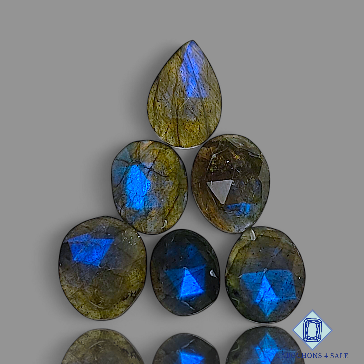 Labradorite