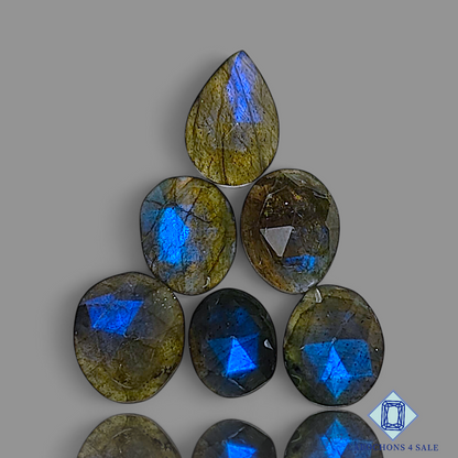 Labradorite