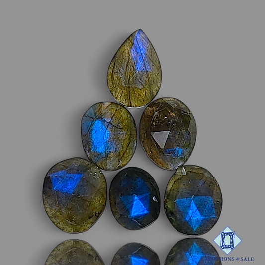 Labradorite