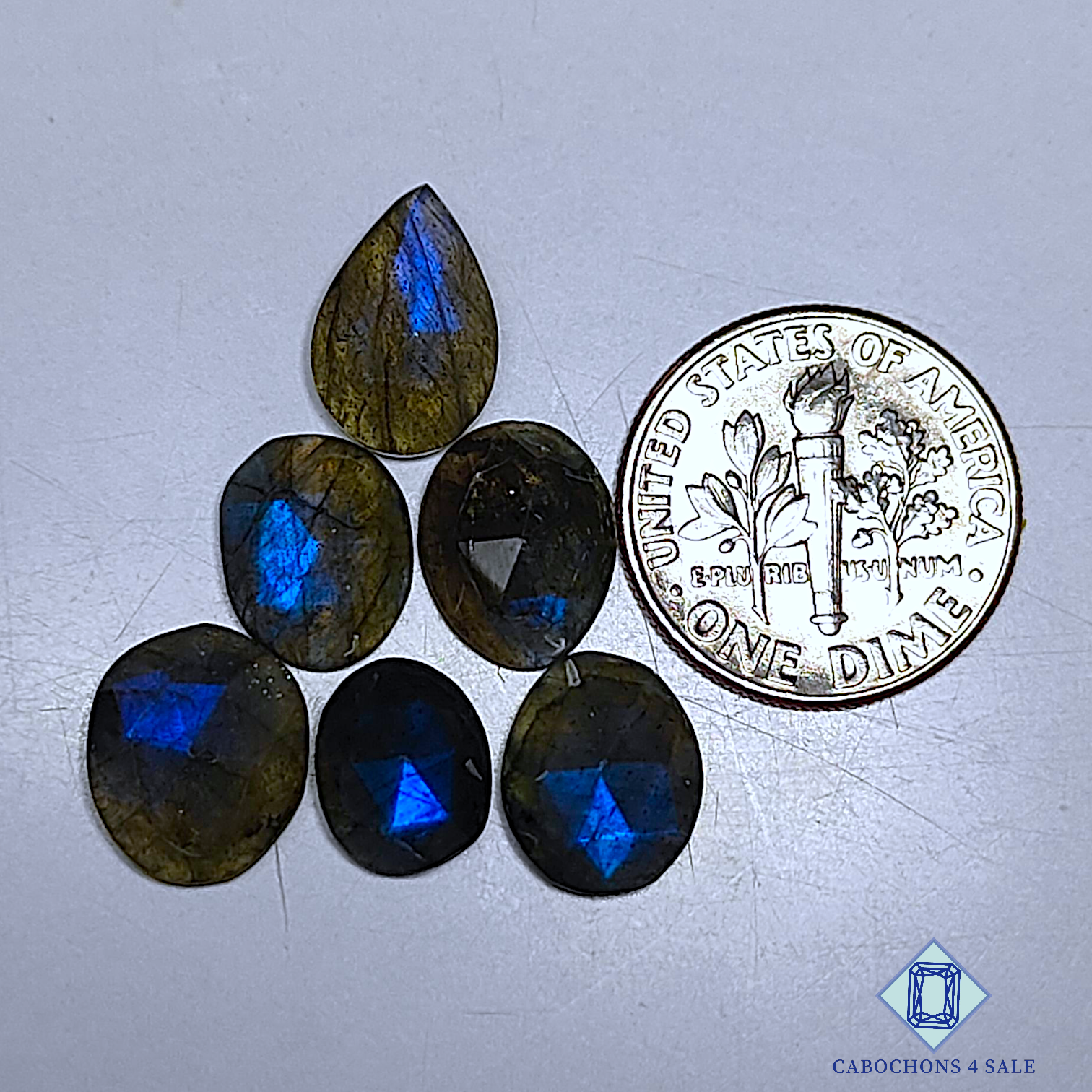 Labradorite