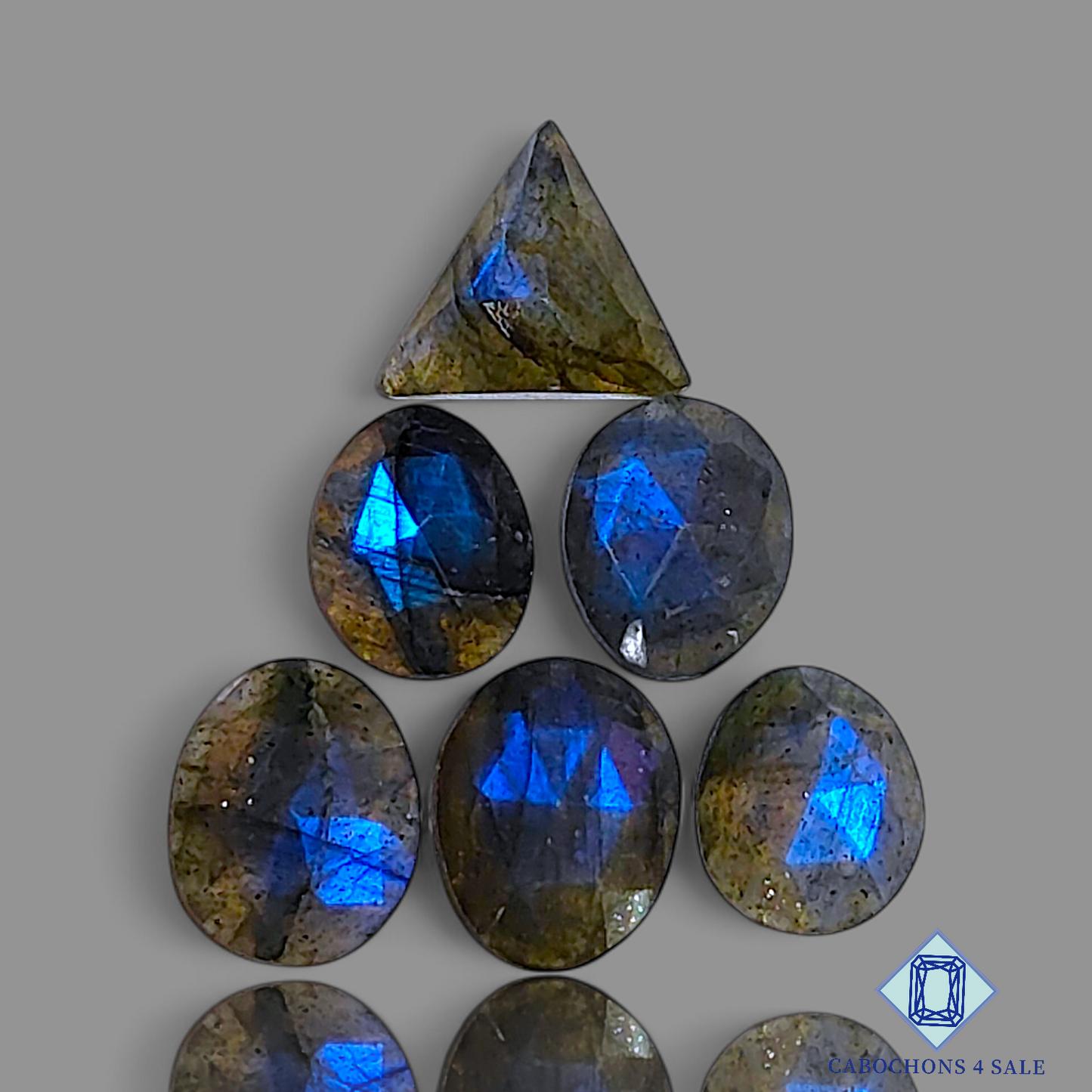 Labradorite