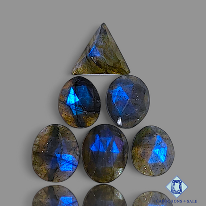 Labradorite