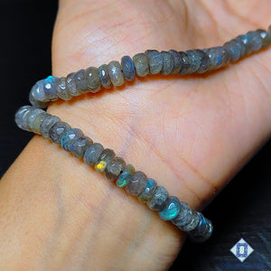 Labradorite Round Beads
