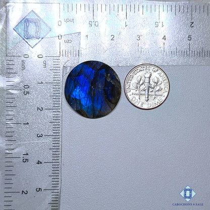 Labradorite