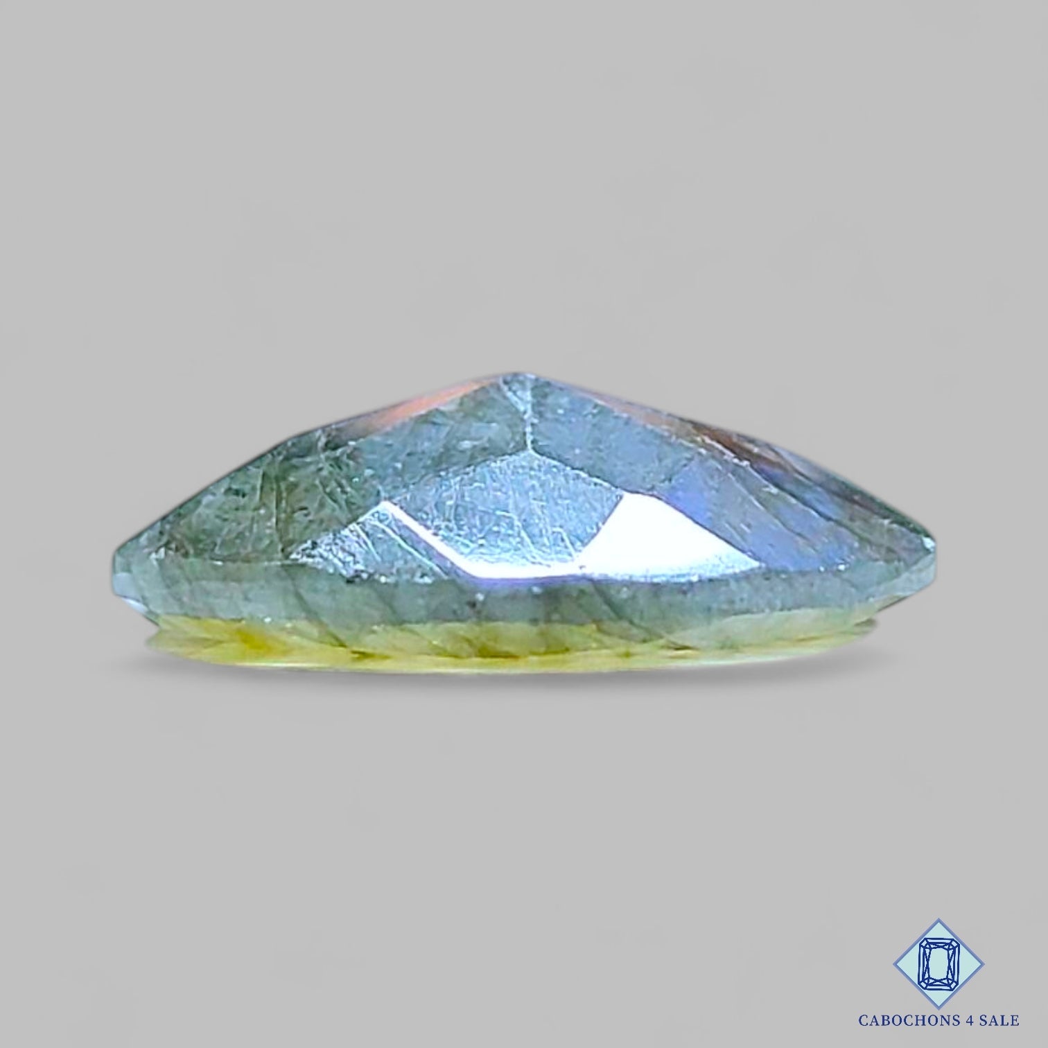 Labradorite
