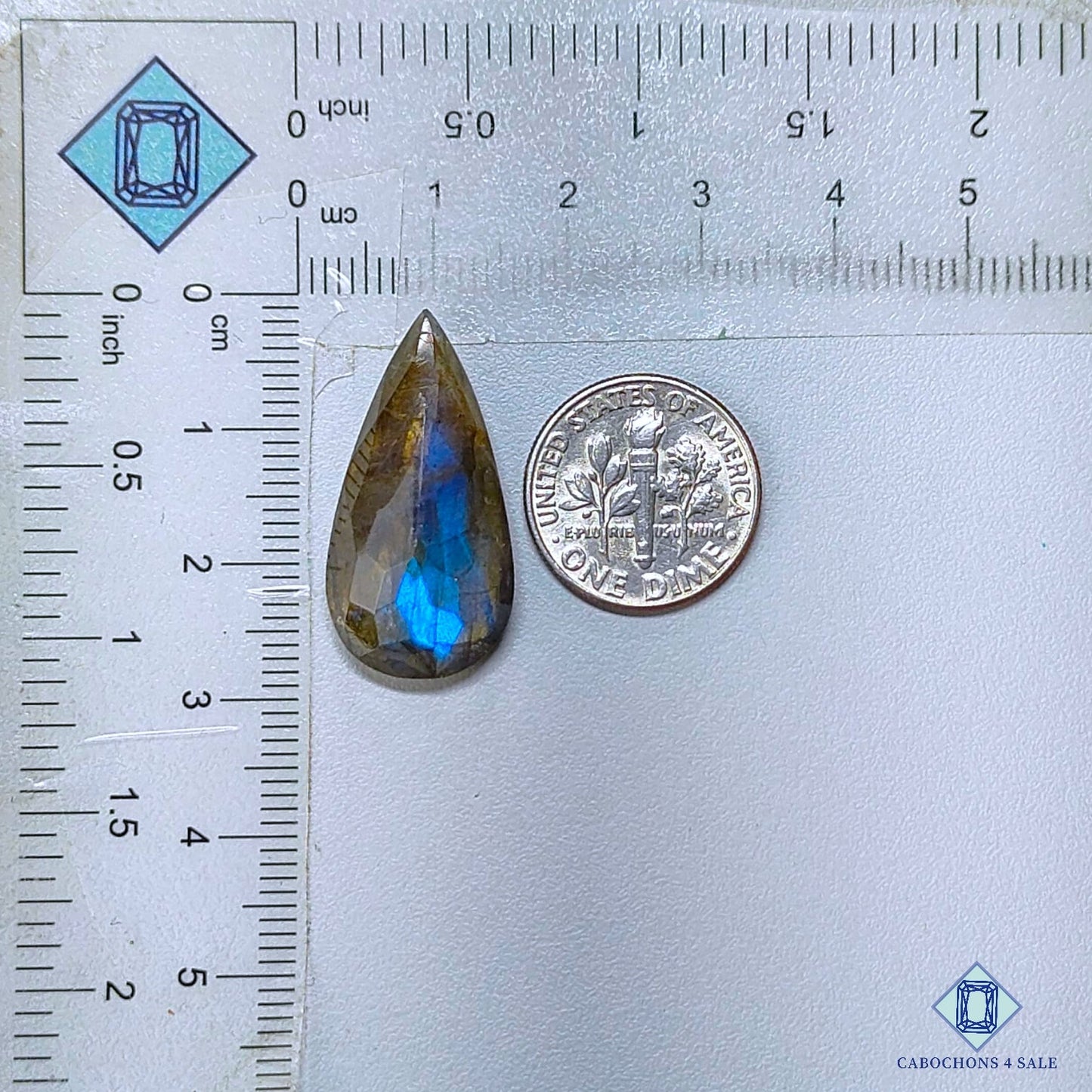 Labradorite