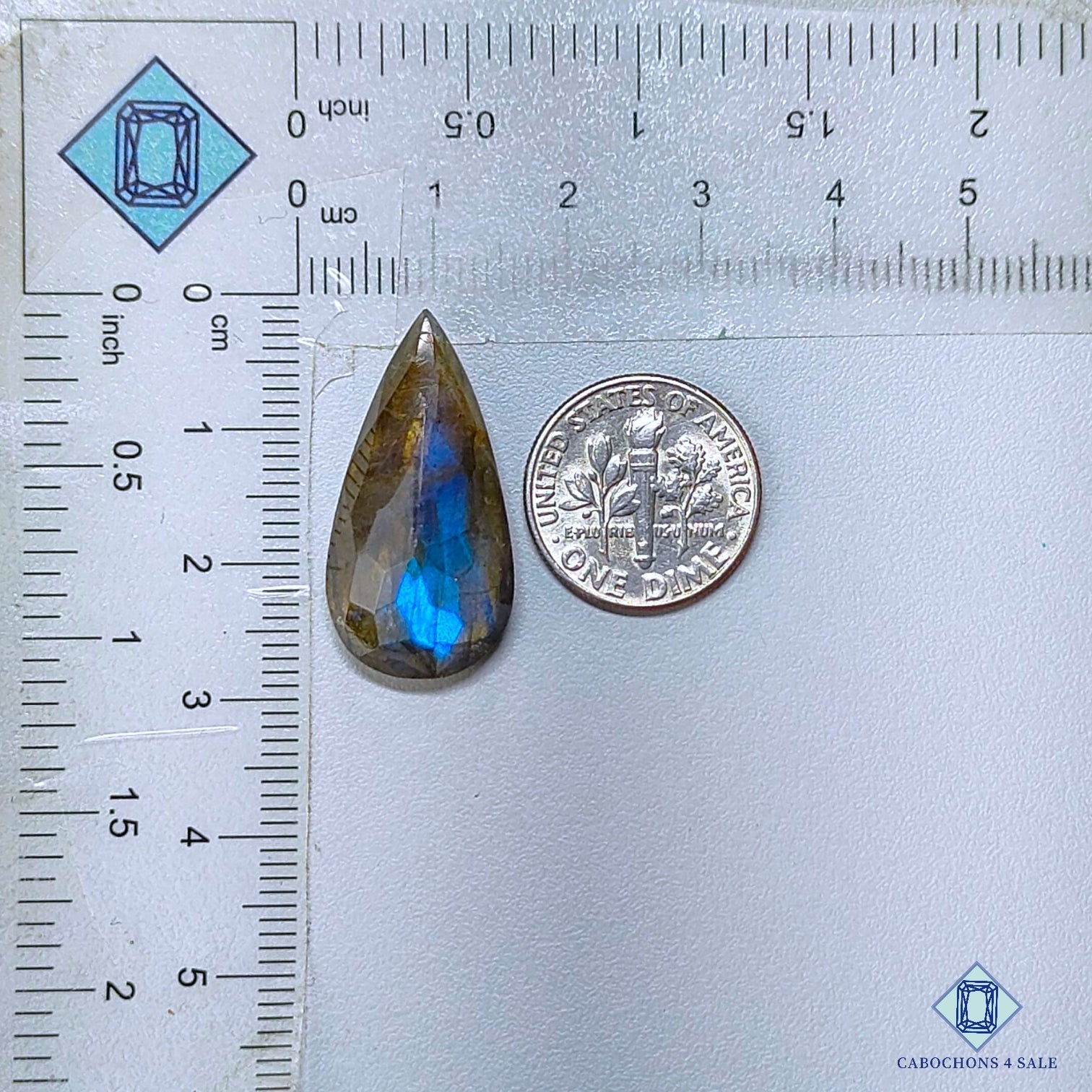 Labradorite