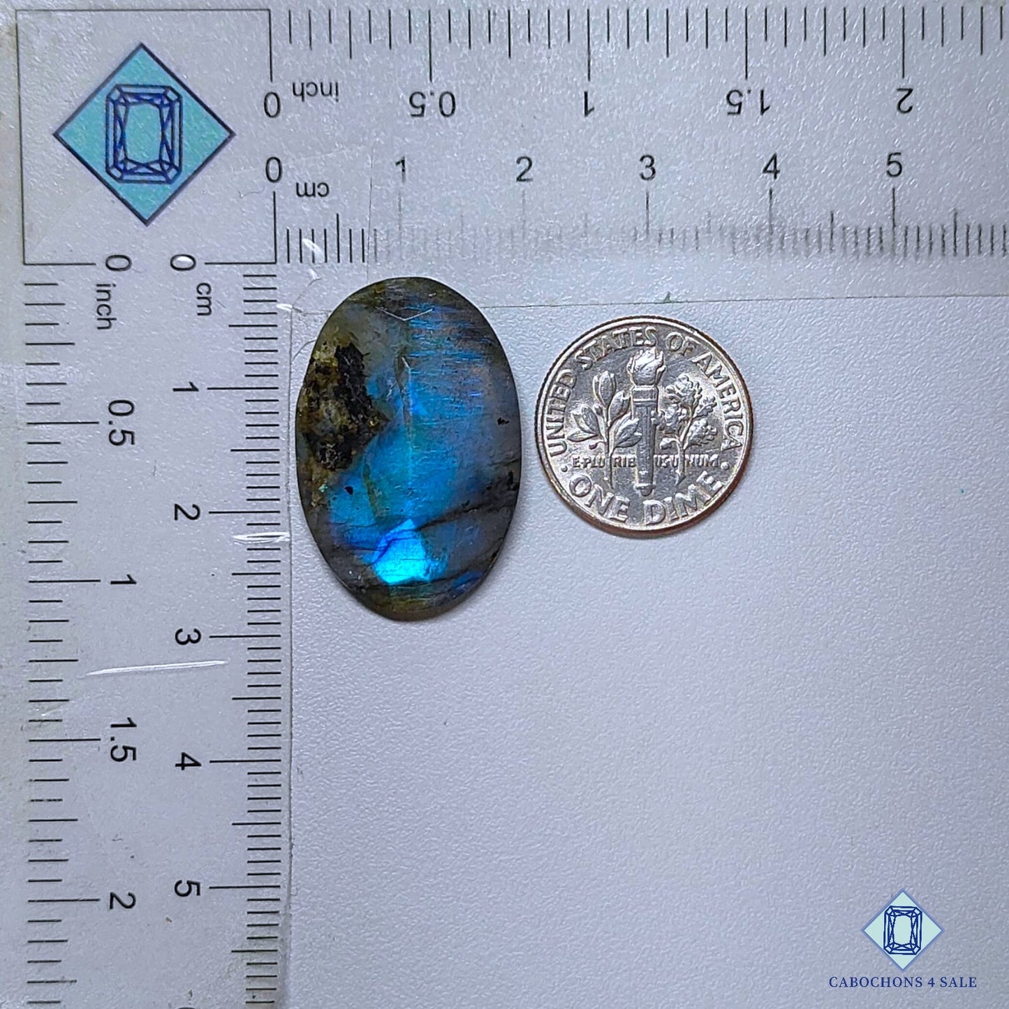 Labradorite