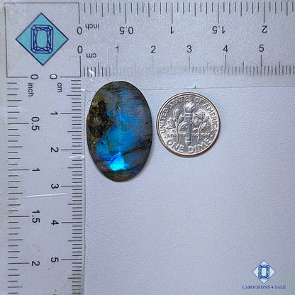 Labradorite
