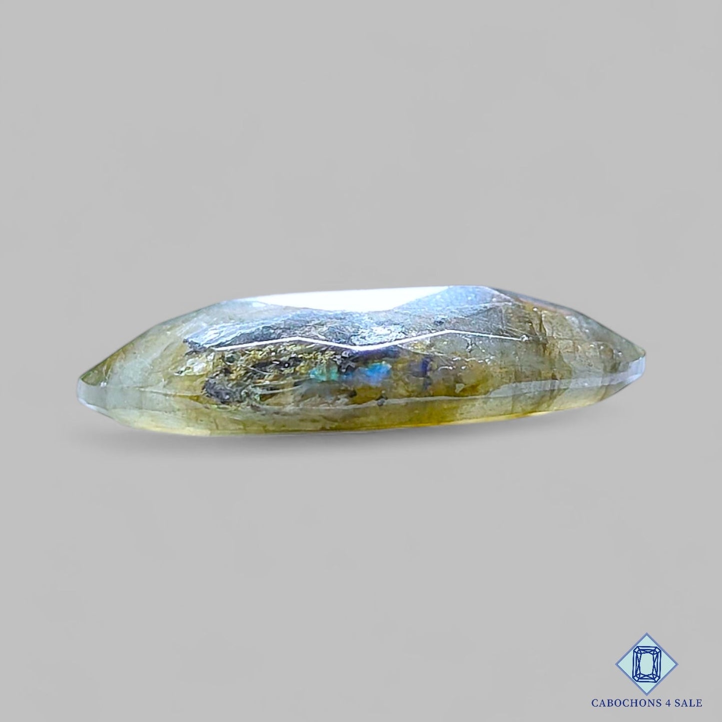 Labradorite