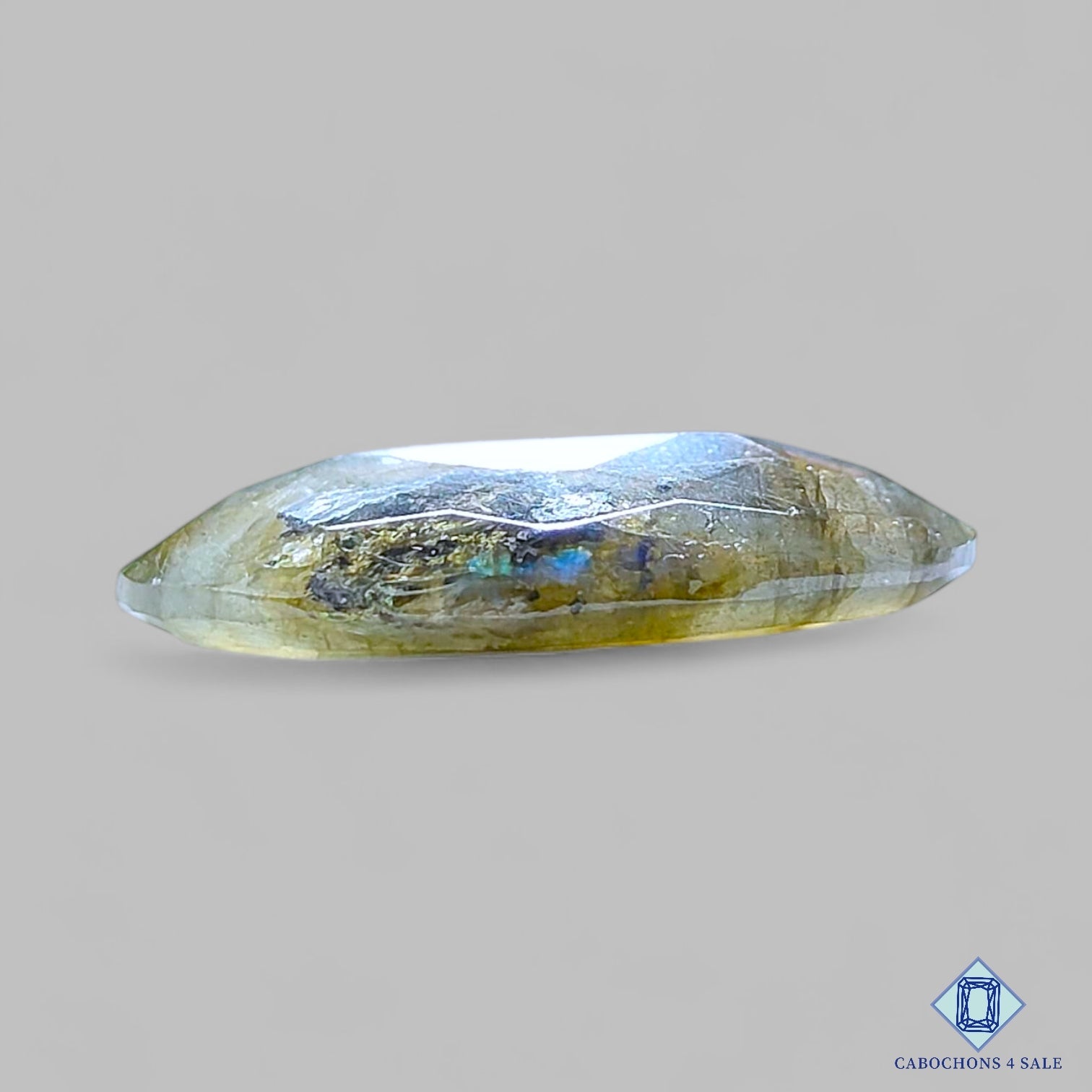 Labradorite