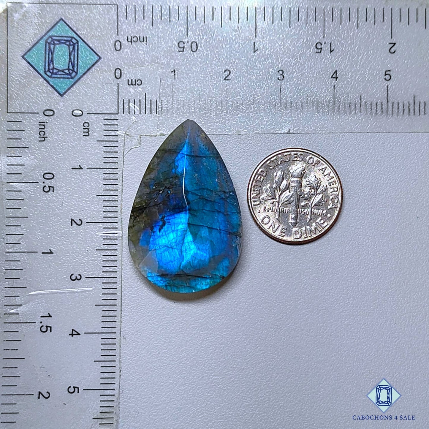 Labradorite
