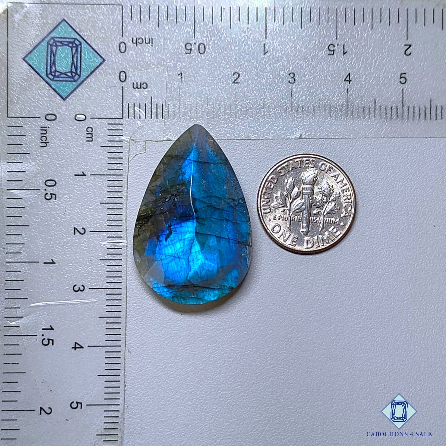 Labradorite