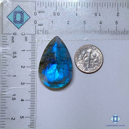 Labradorite