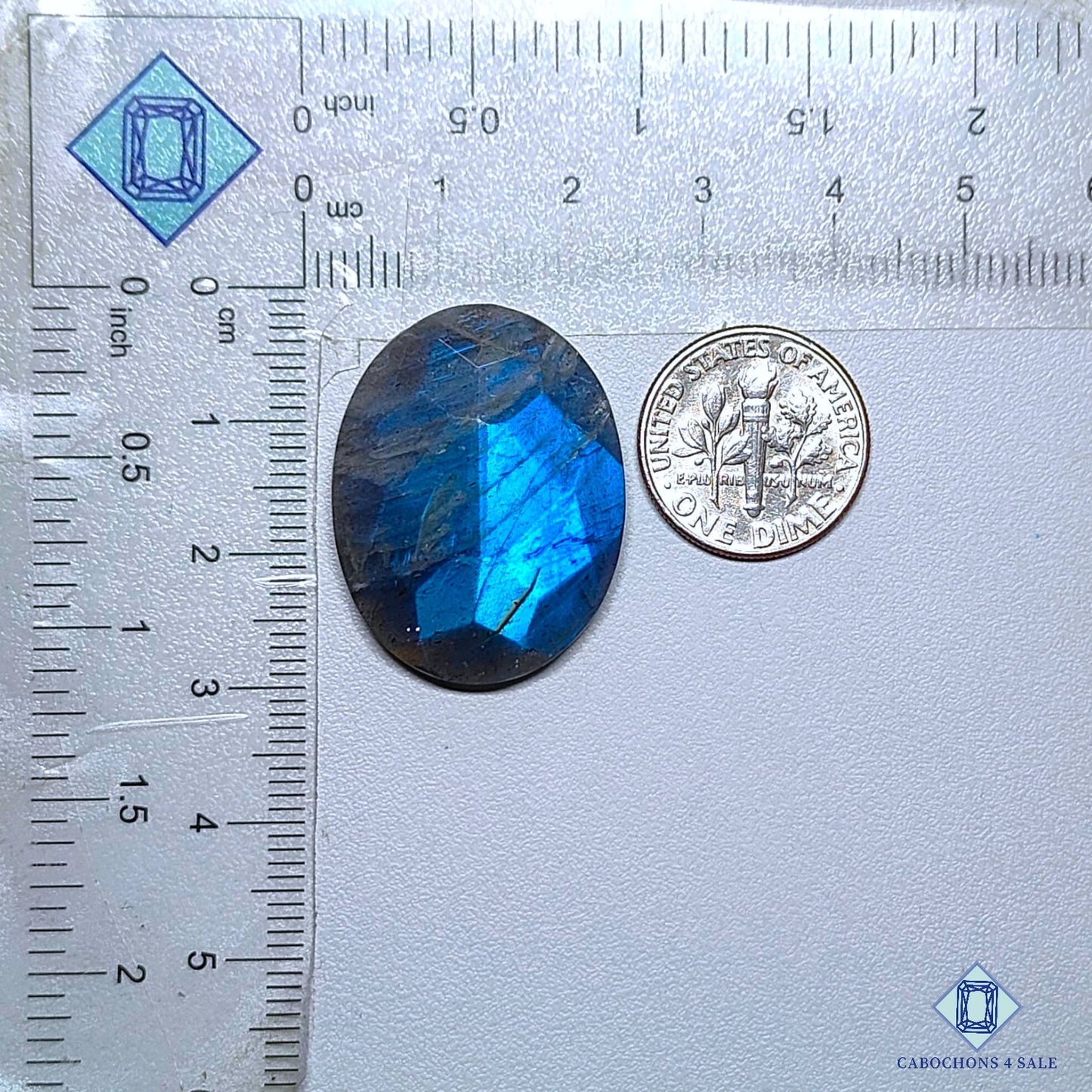 Labradorite