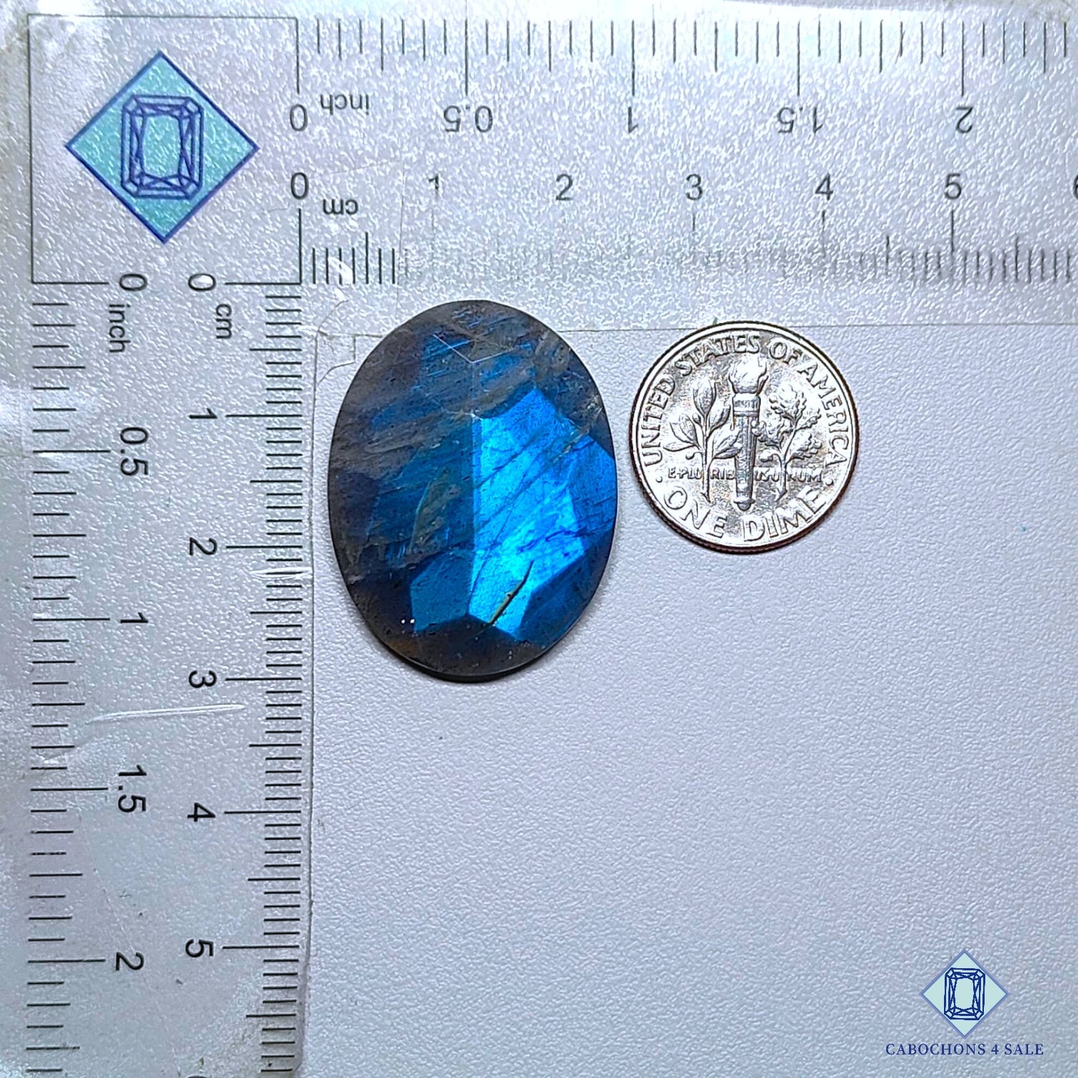Labradorite