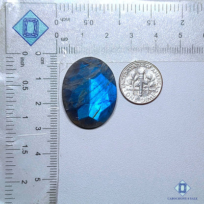 Labradorite
