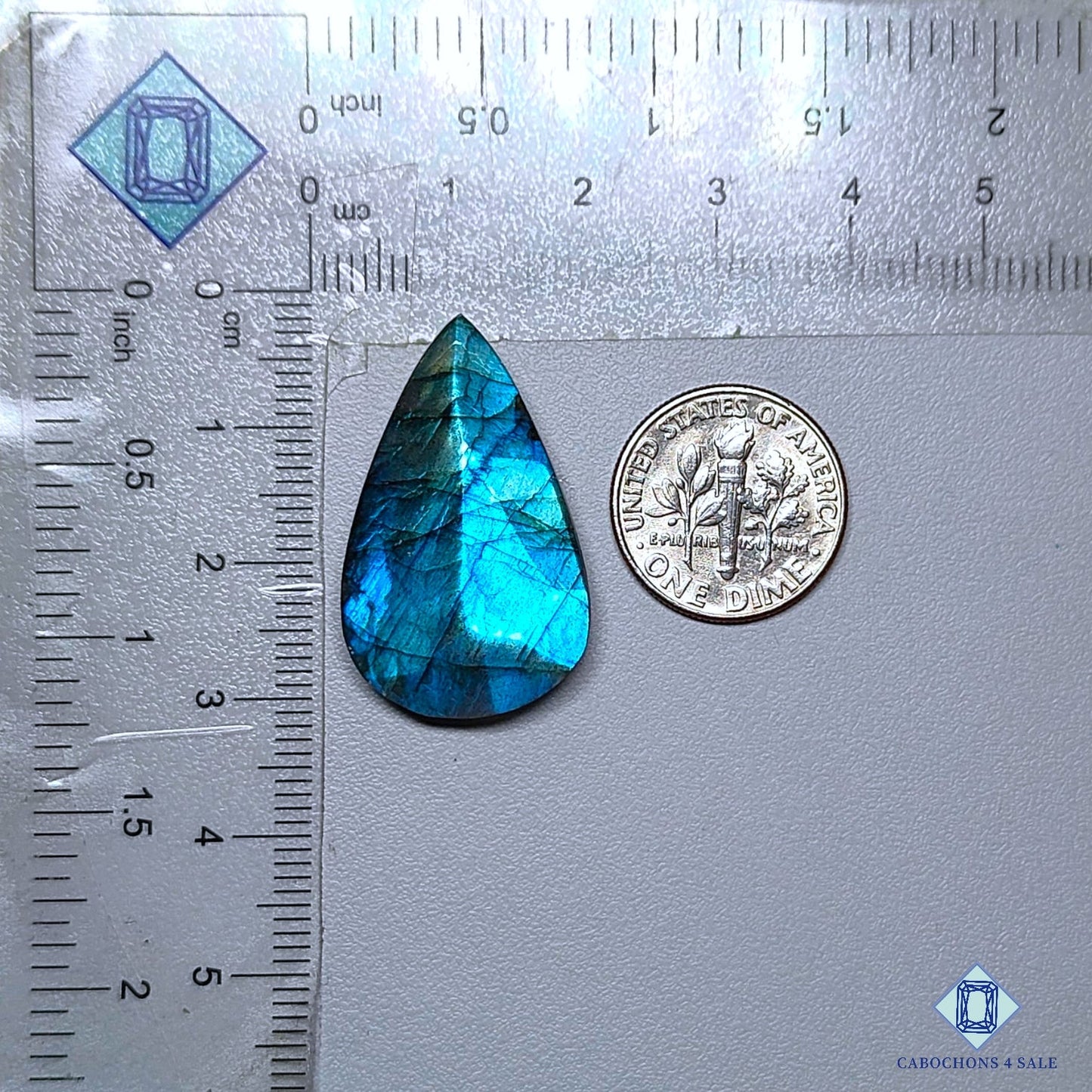 Labradorite