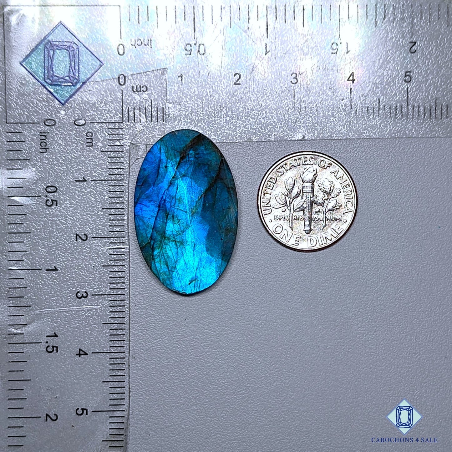 Labradorite