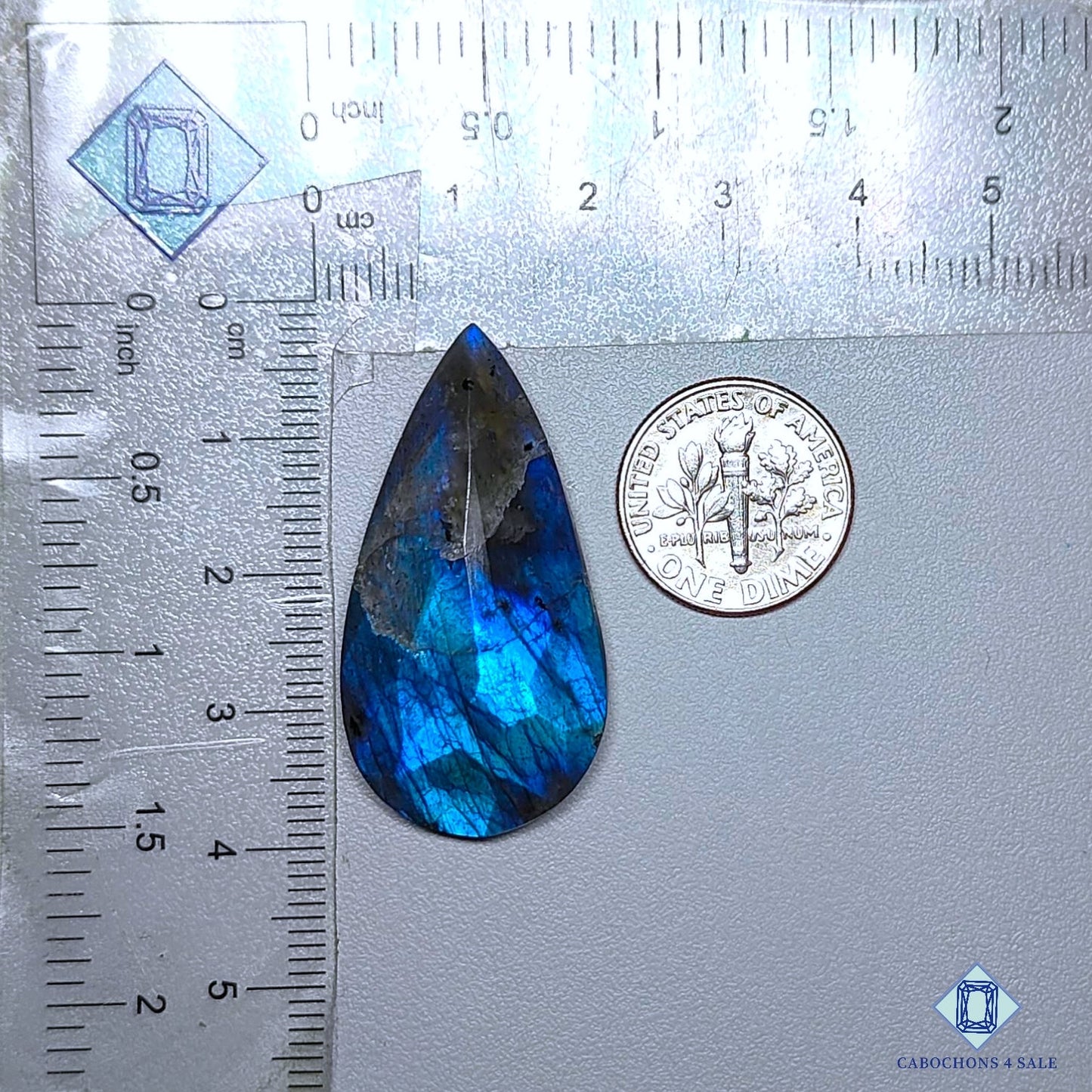 Labradorite