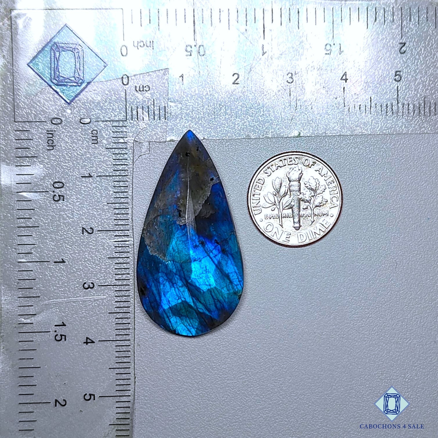 Labradorite