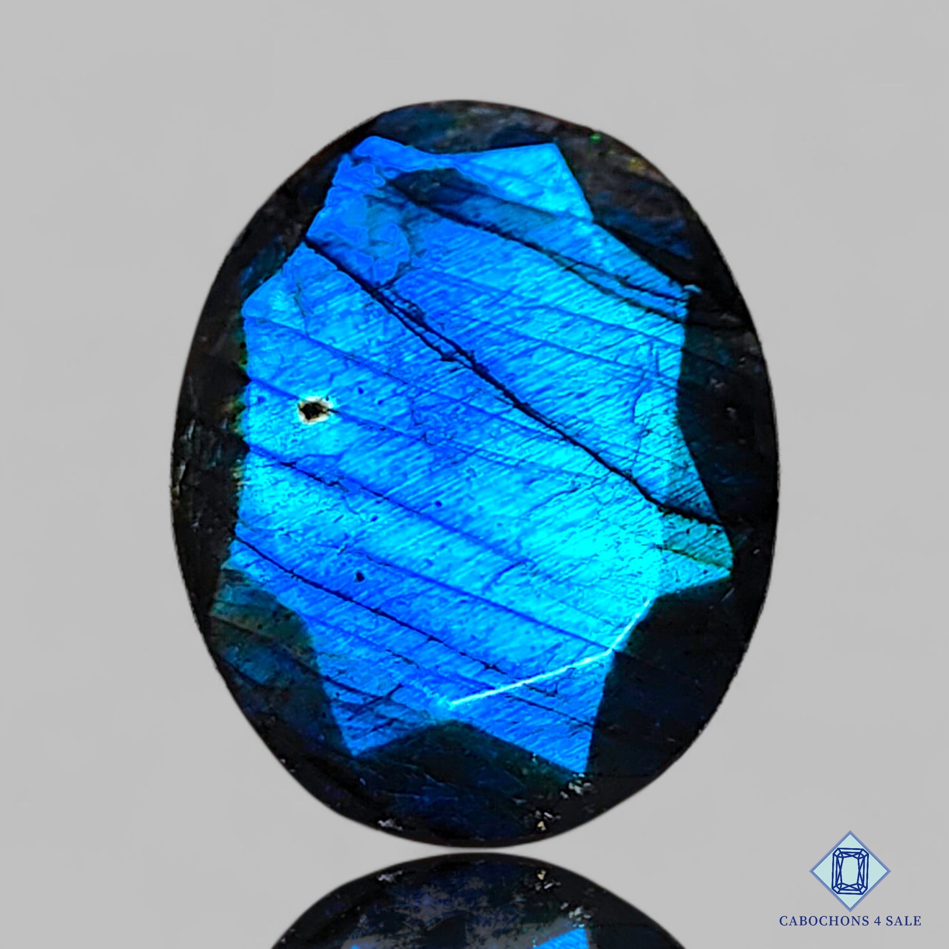 Labradorite