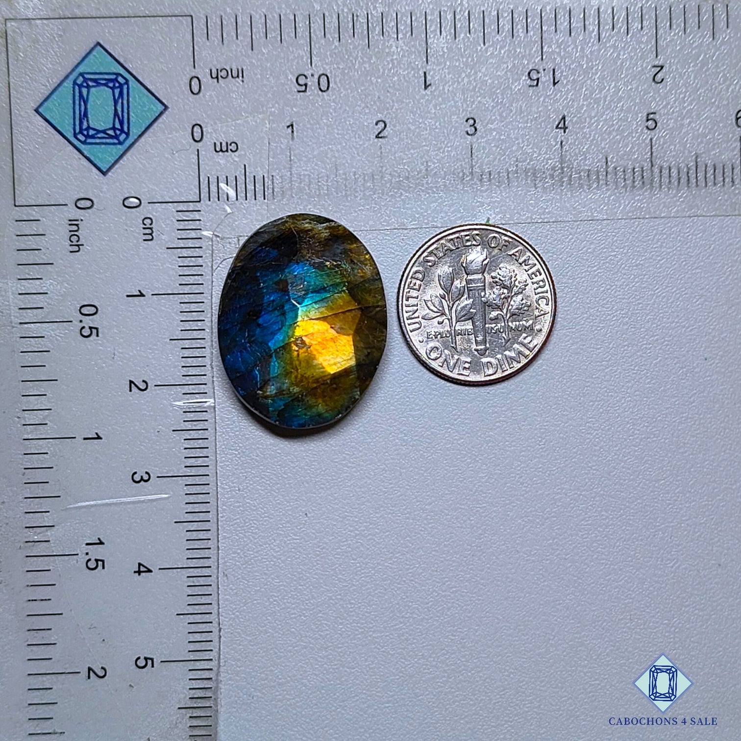 Labradorite