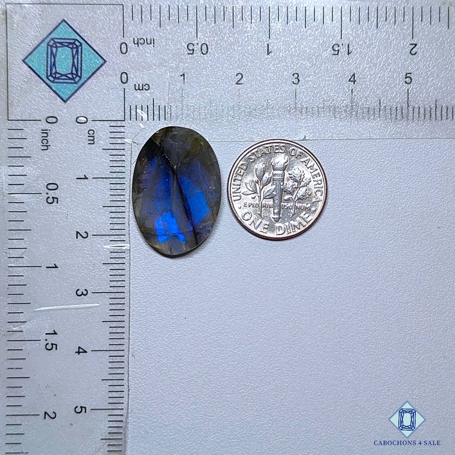 Labradorite
