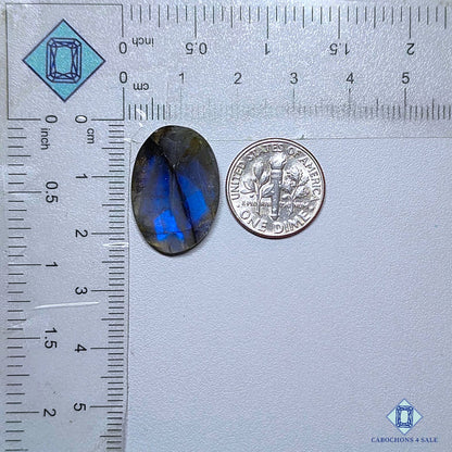 Labradorite