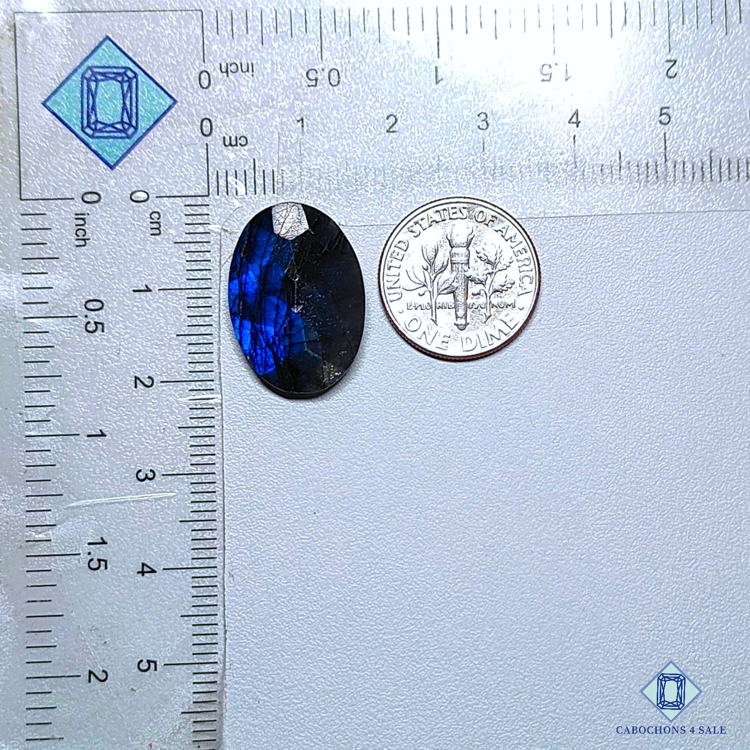 Labradorite