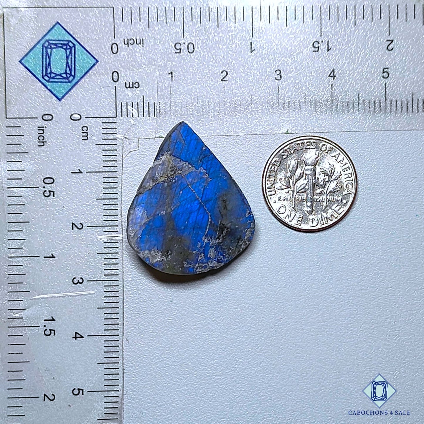 Labradorite