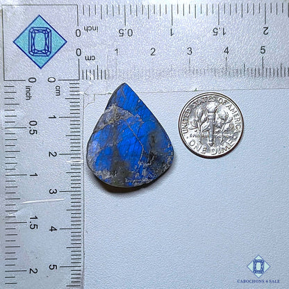 Labradorite