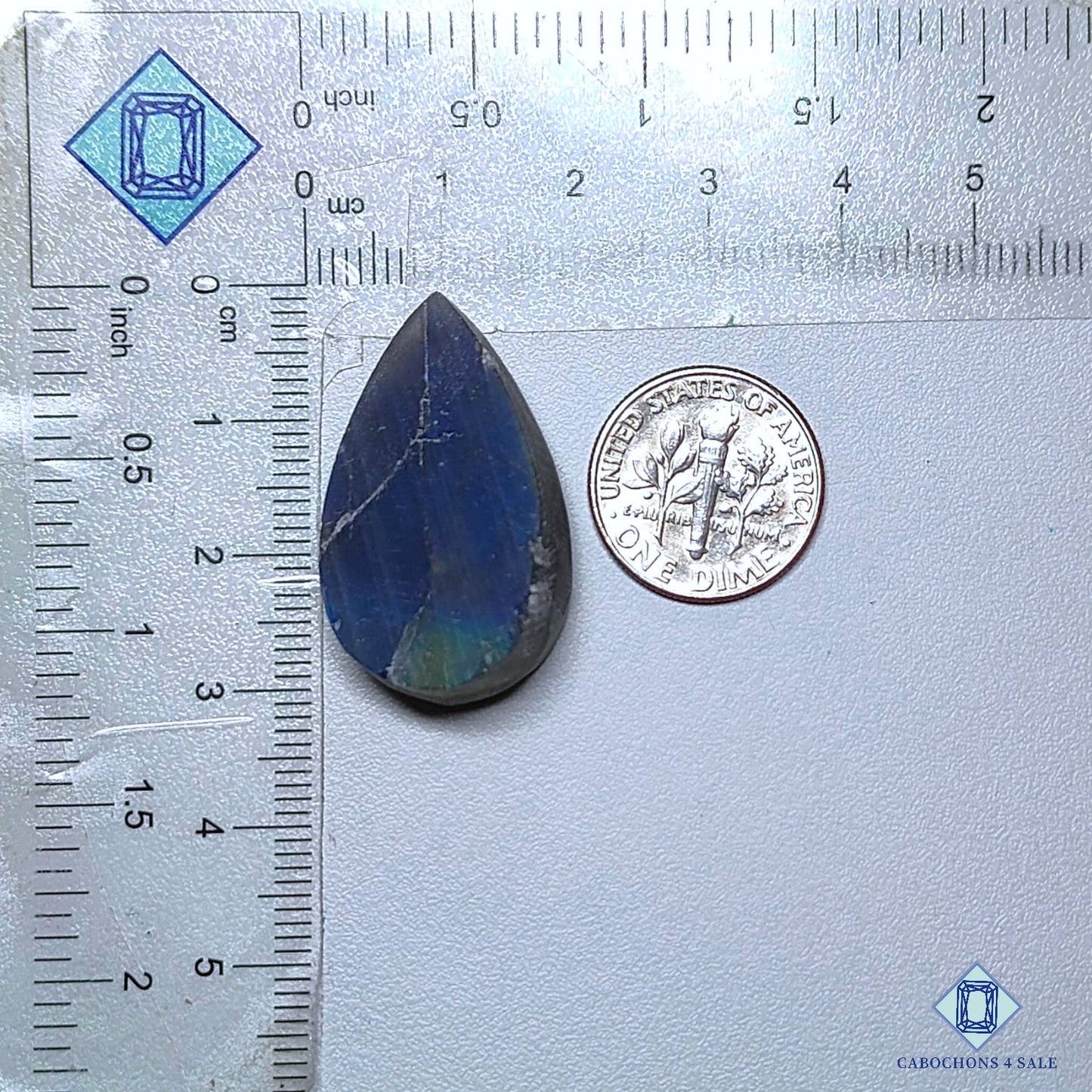 Labradorite