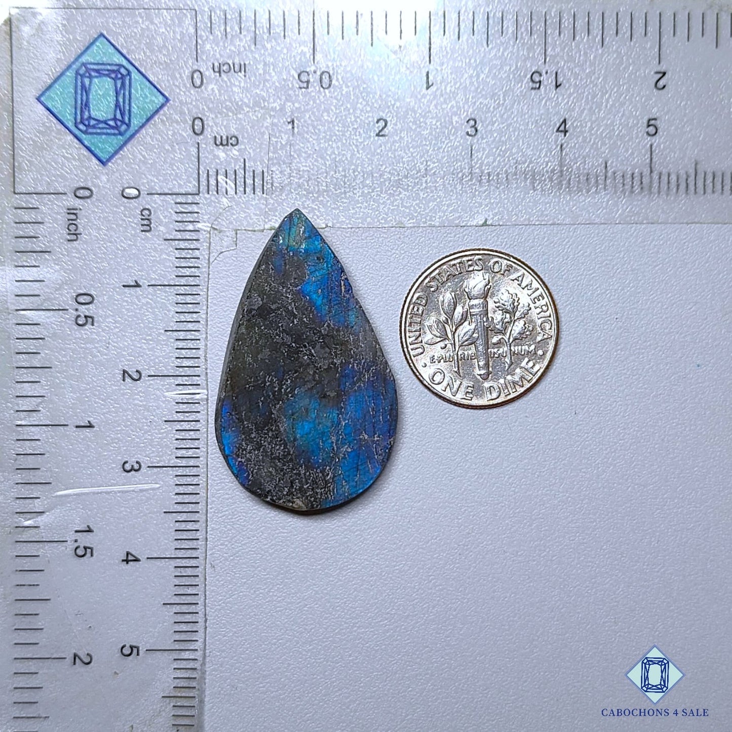 Labradorite