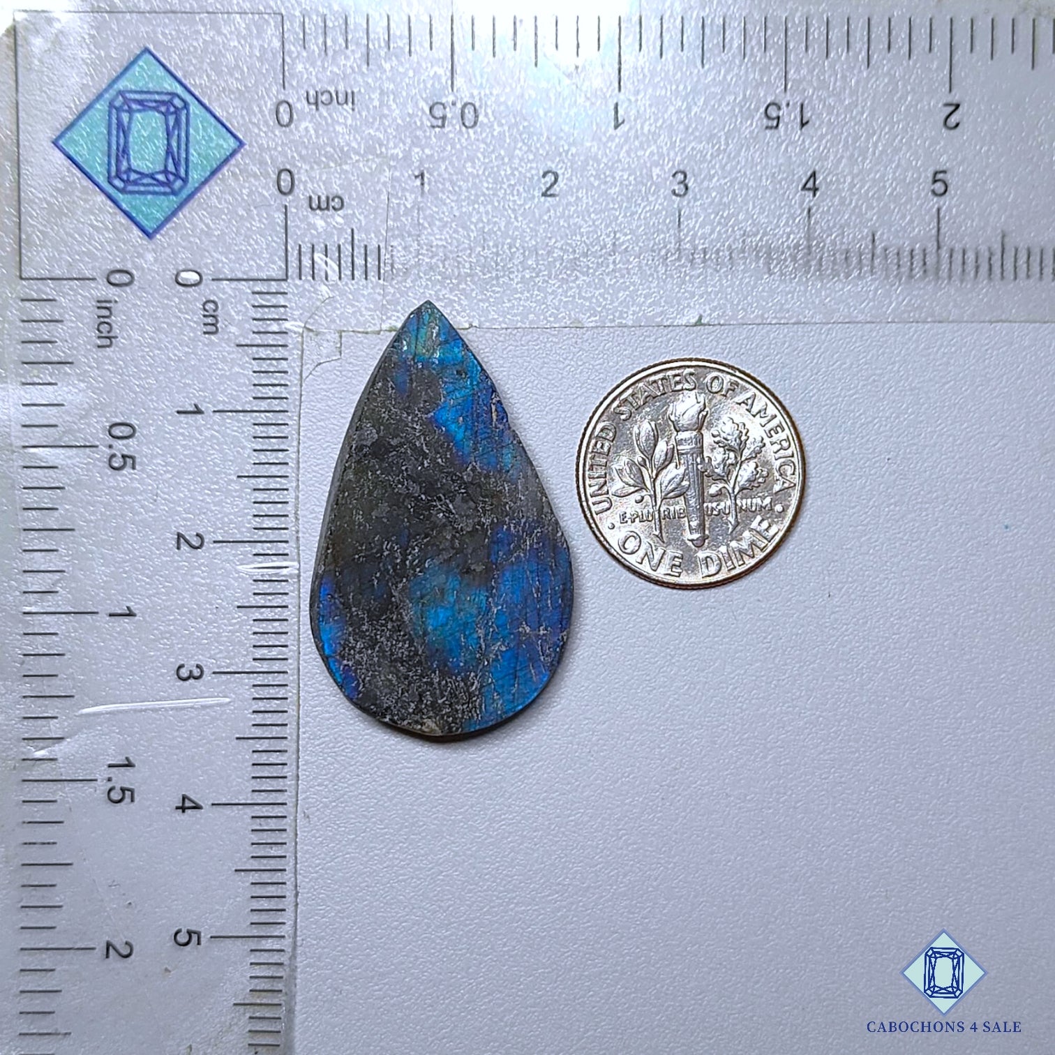 Labradorite