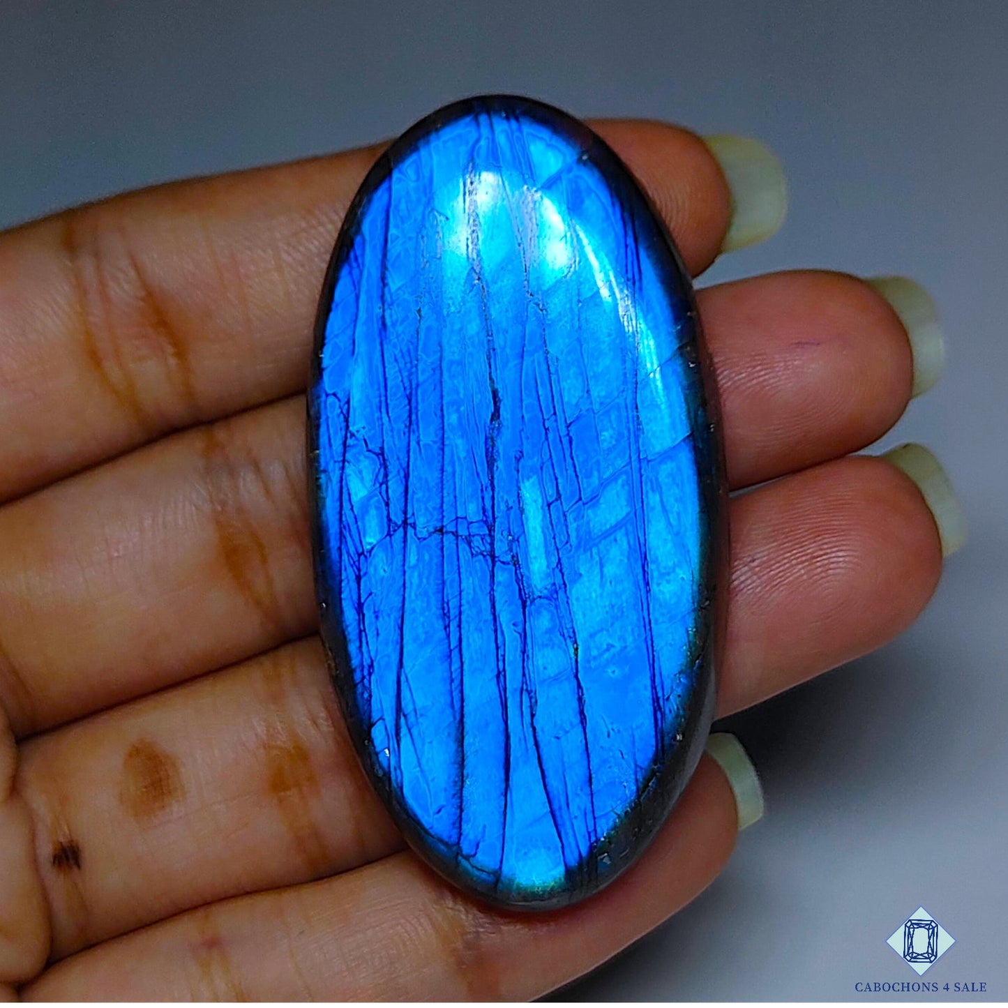Labradorite