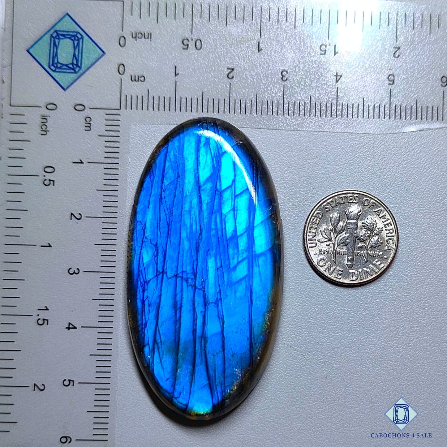 Labradorite
