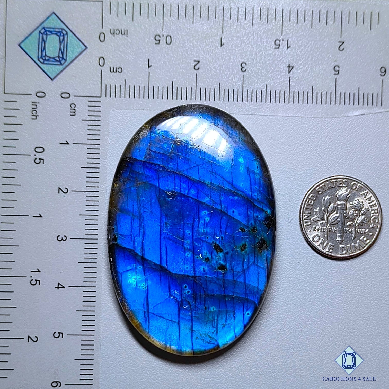 Labradorite