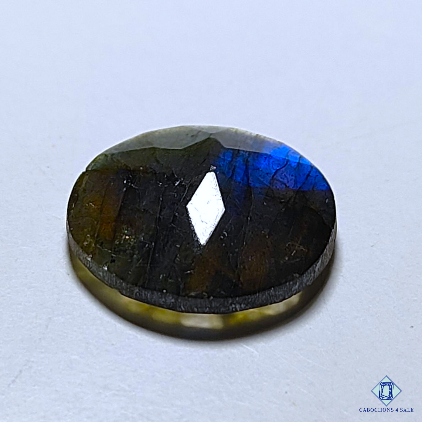 Labradorite