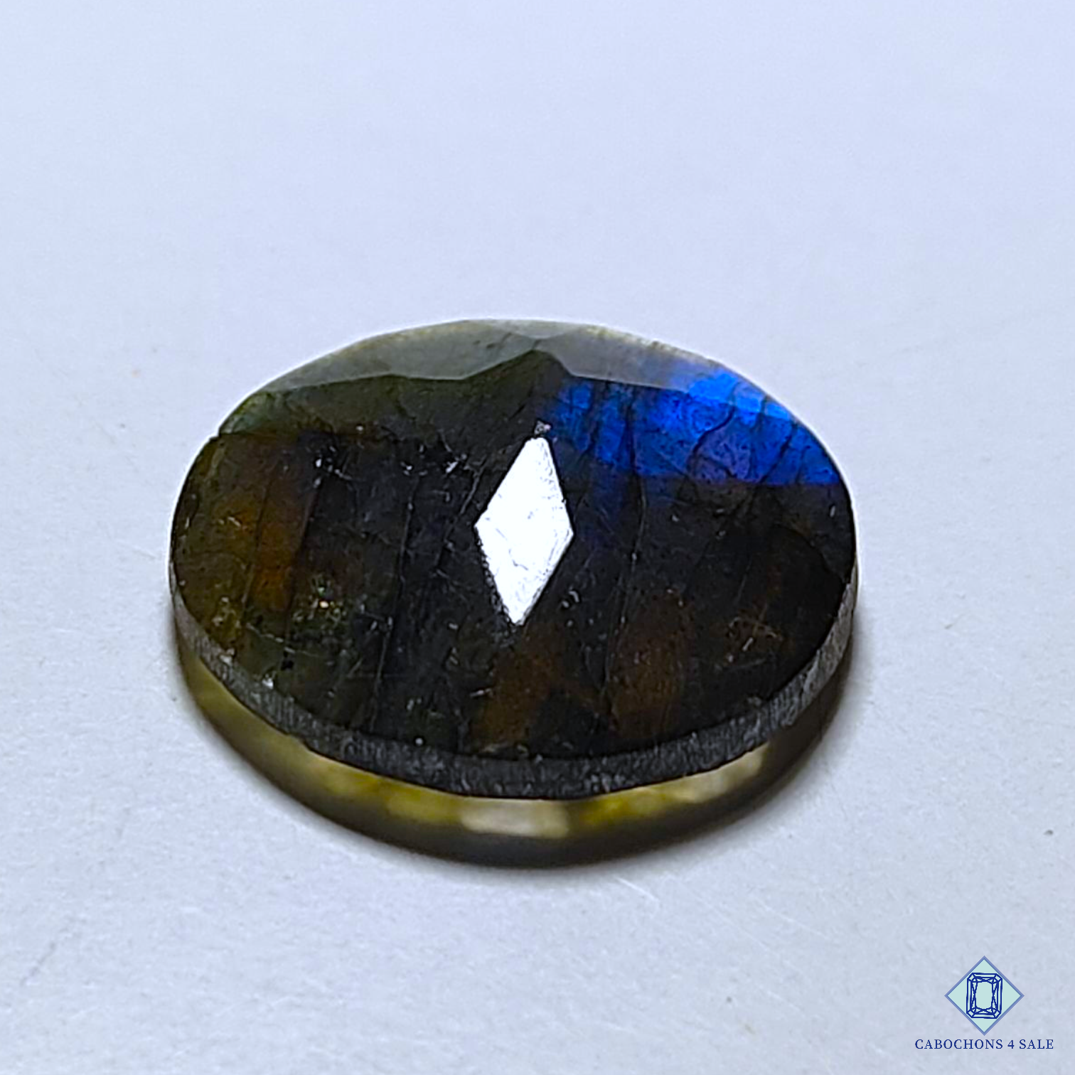 Labradorite