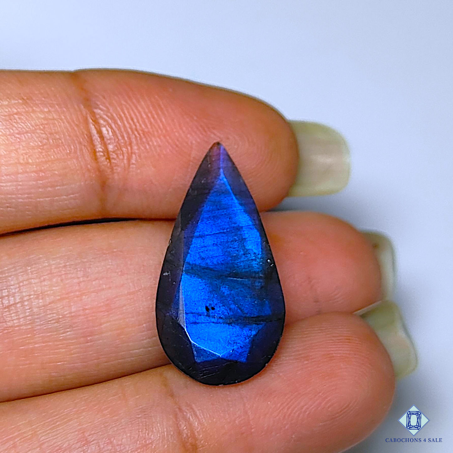 Labradorite