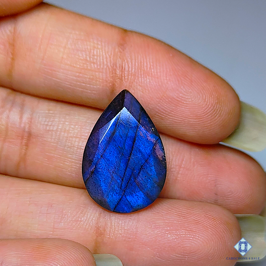Labradorite